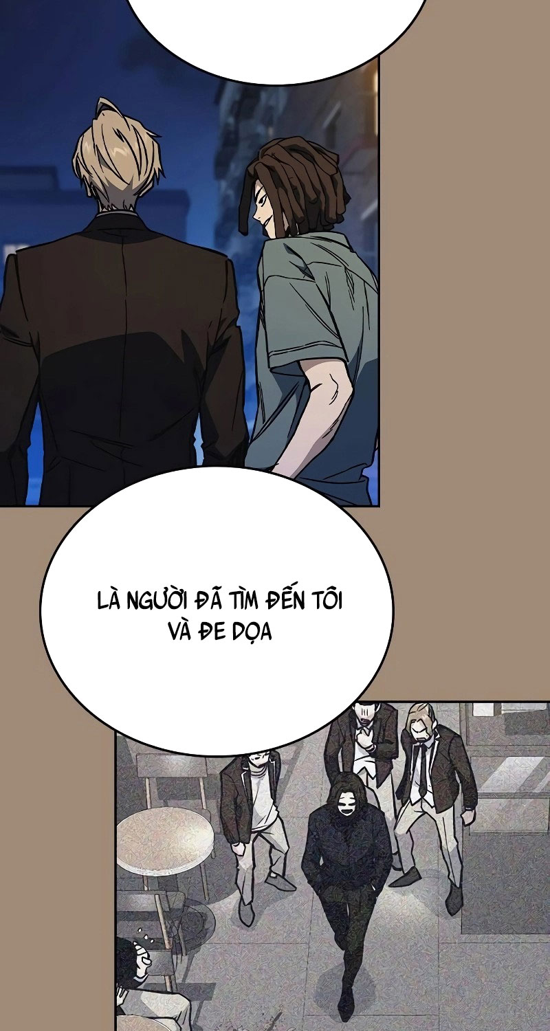 Học Nhóm - Chapter 236 - Page 57