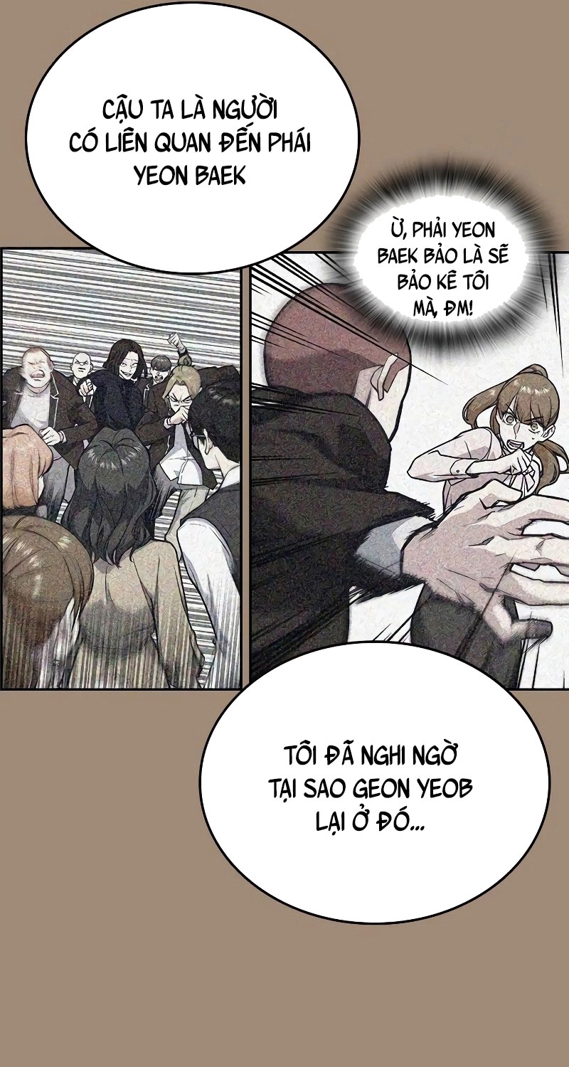 Học Nhóm - Chapter 236 - Page 61