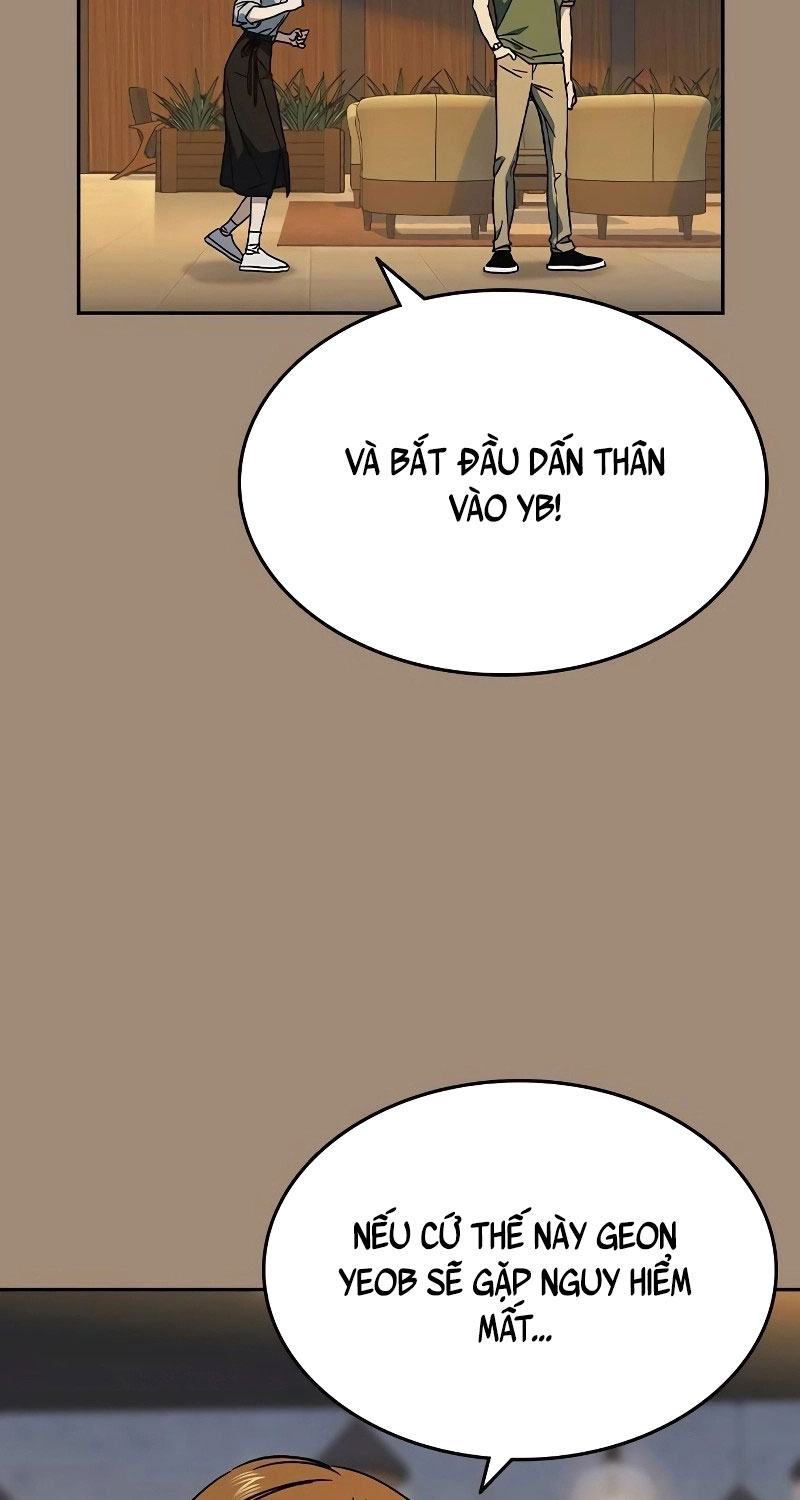 Học Nhóm - Chapter 236 - Page 66