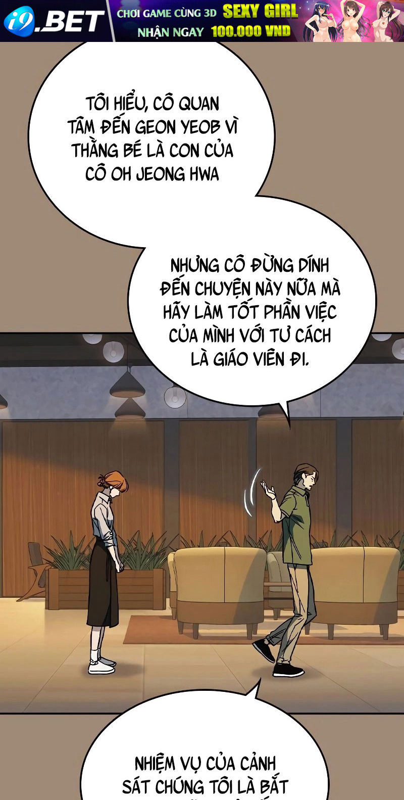 Học Nhóm - Chapter 236 - Page 79