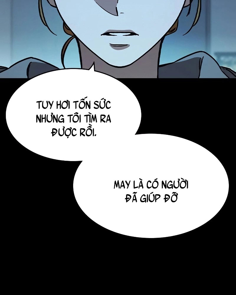 Học Nhóm - Chapter 236 - Page 91