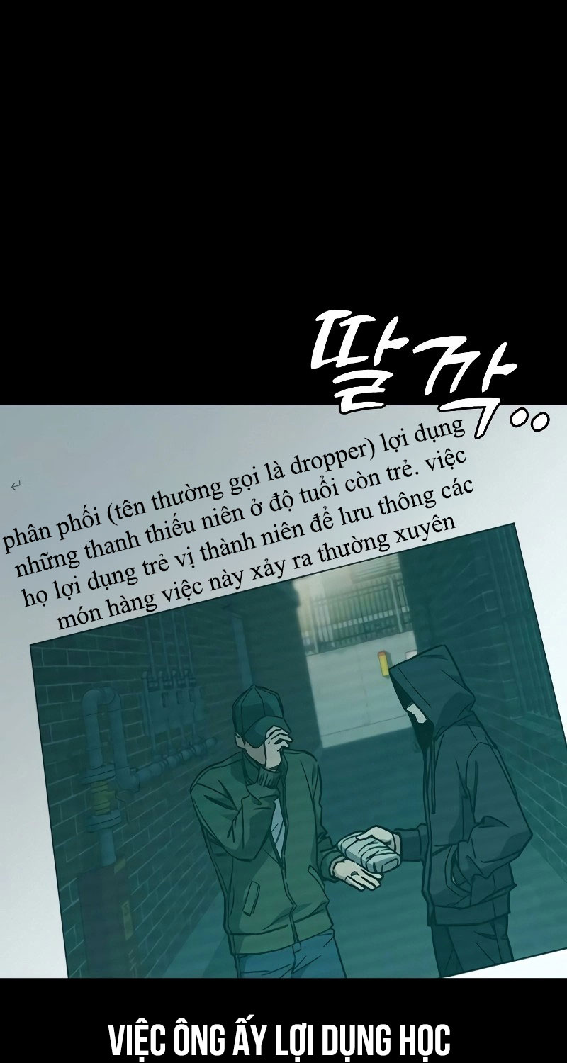 Học Nhóm - Chapter 236 - Page 94