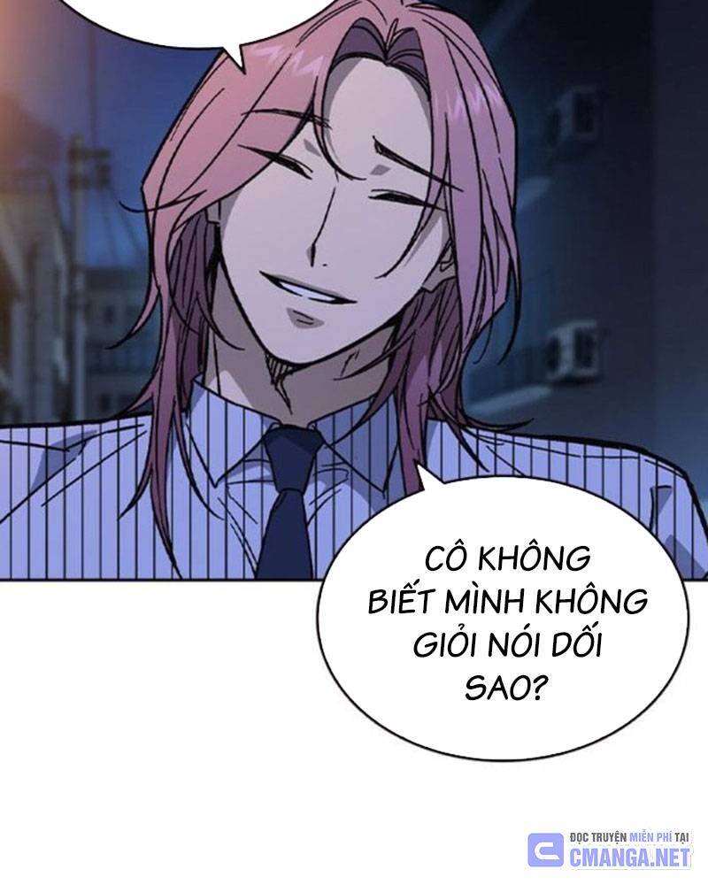 Học Nhóm - Chapter 239 - Page 120