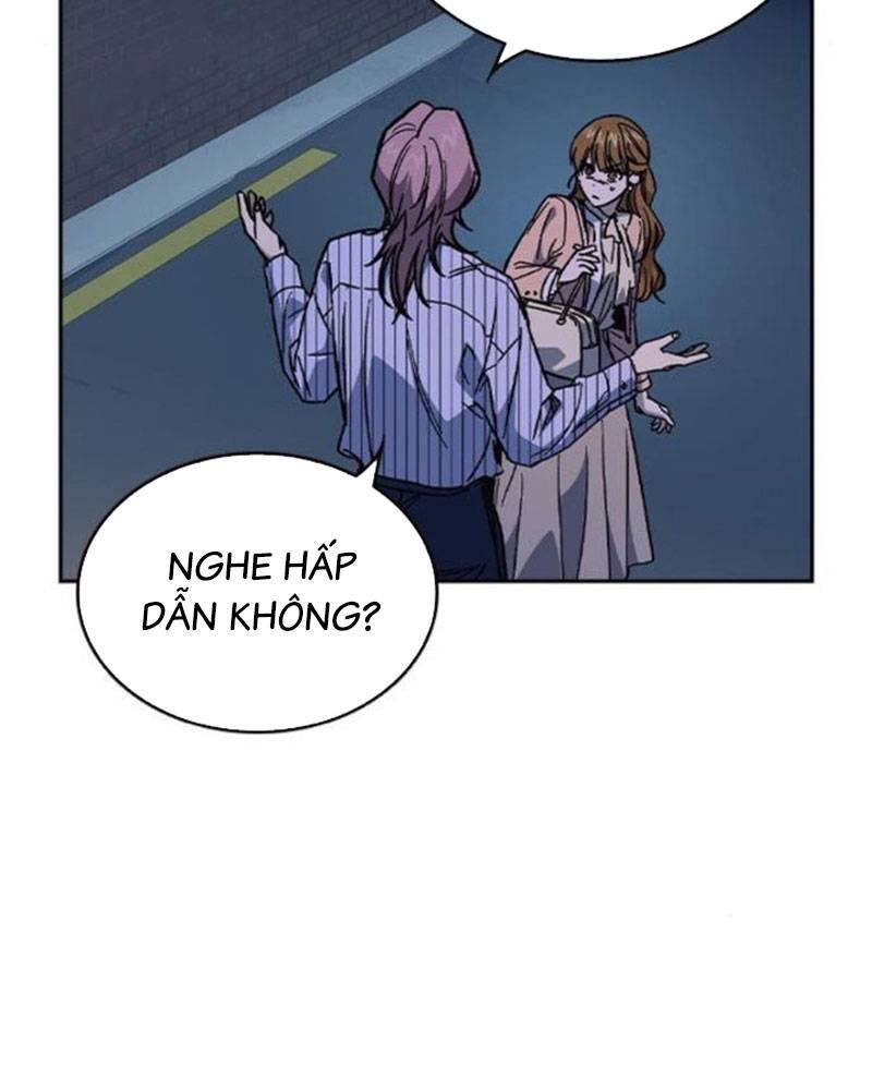 Học Nhóm - Chapter 239 - Page 143