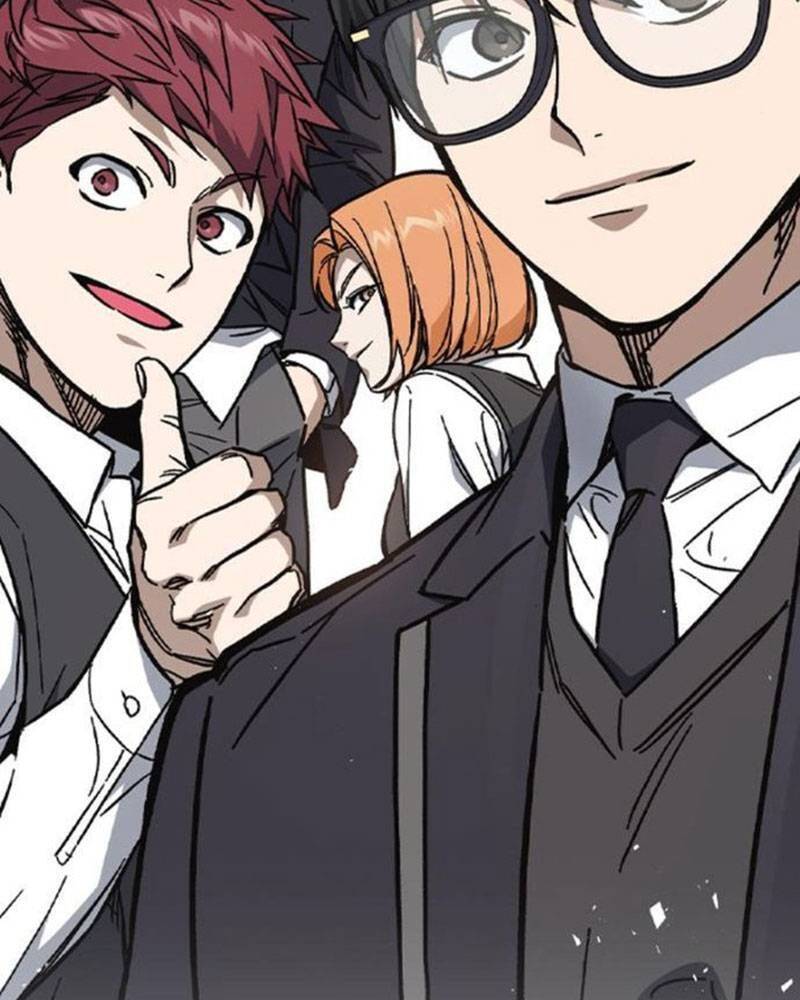 Học Nhóm - Chapter 239 - Page 160