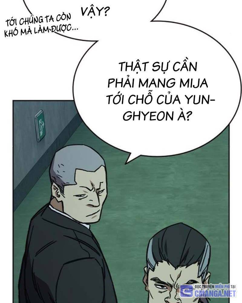 Học Nhóm - Chapter 239 - Page 180