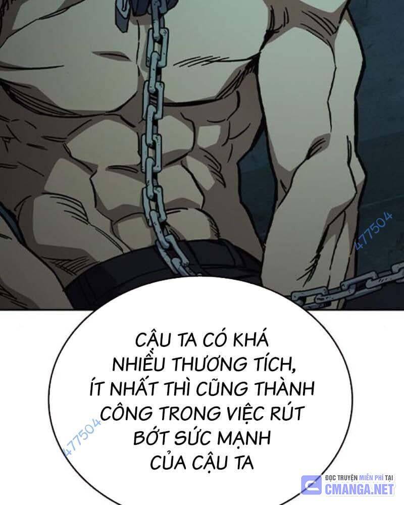 Học Nhóm - Chapter 239 - Page 183