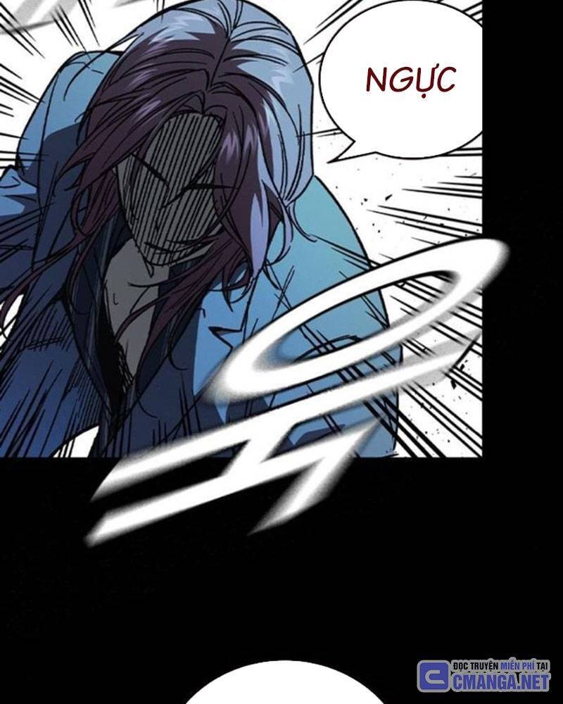 Học Nhóm - Chapter 239 - Page 36