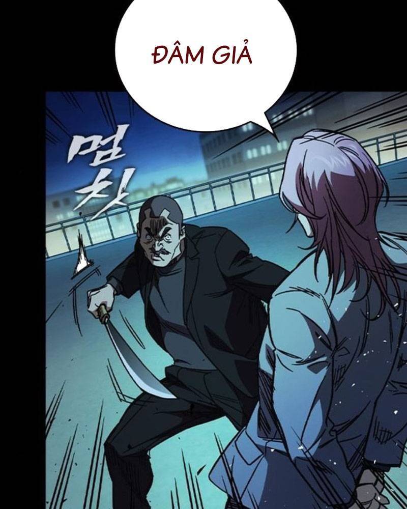 Học Nhóm - Chapter 239 - Page 37