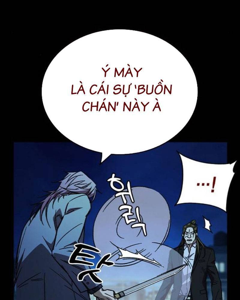 Học Nhóm - Chapter 239 - Page 58