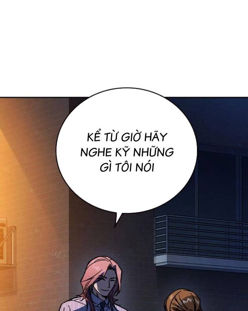 Học Nhóm - Chapter 239 - Page 80