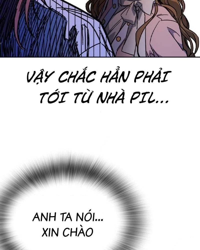 Học Nhóm - Chapter 239 - Page 83