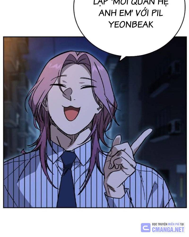 Học Nhóm - Chapter 239 - Page 87