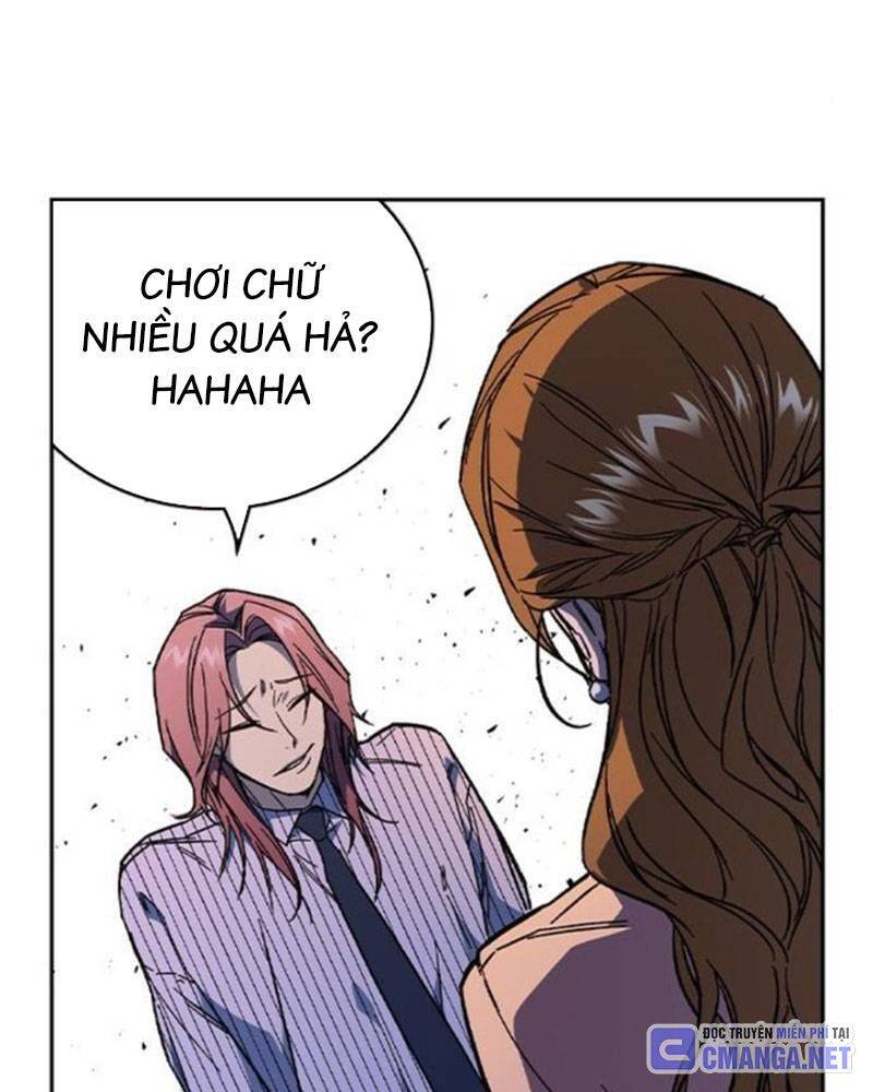 Học Nhóm - Chapter 239 - Page 90