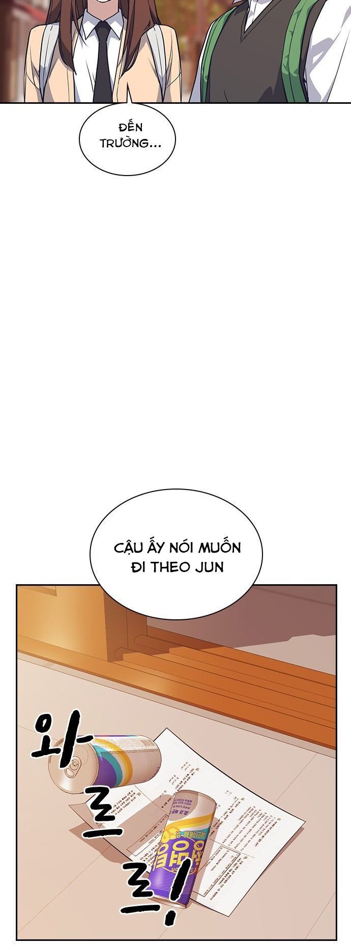 Học Nhóm - Chapter 24 - Page 10