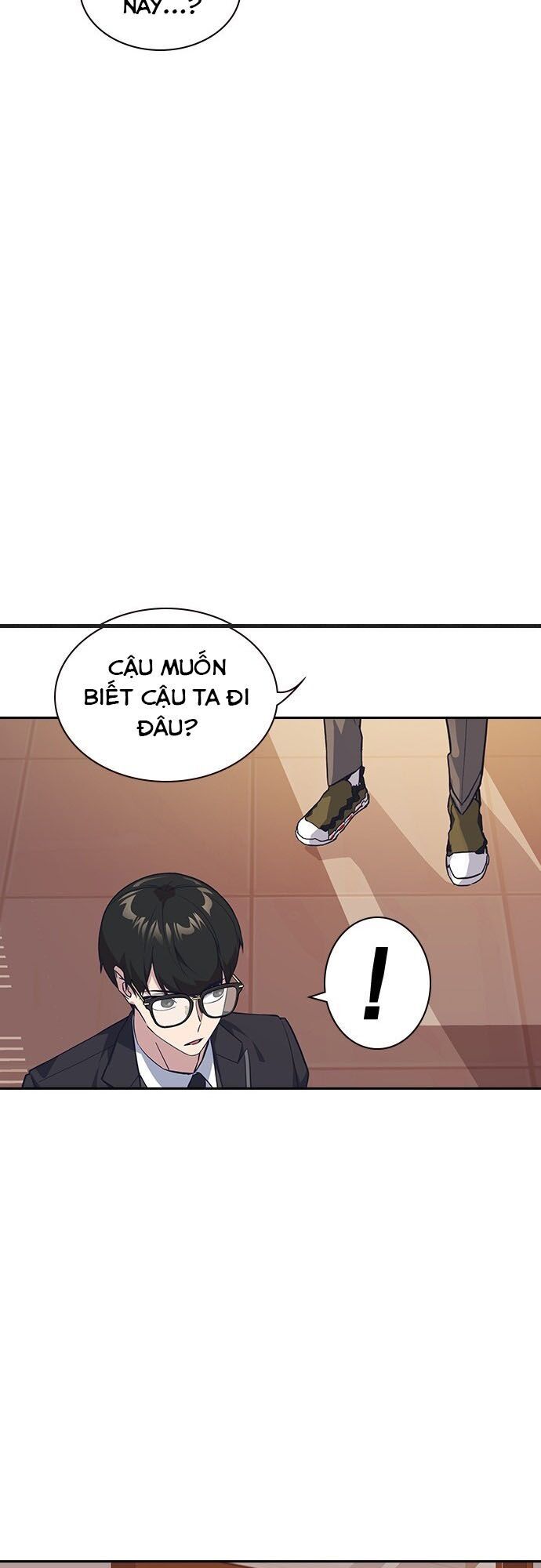 Học Nhóm - Chapter 24 - Page 15