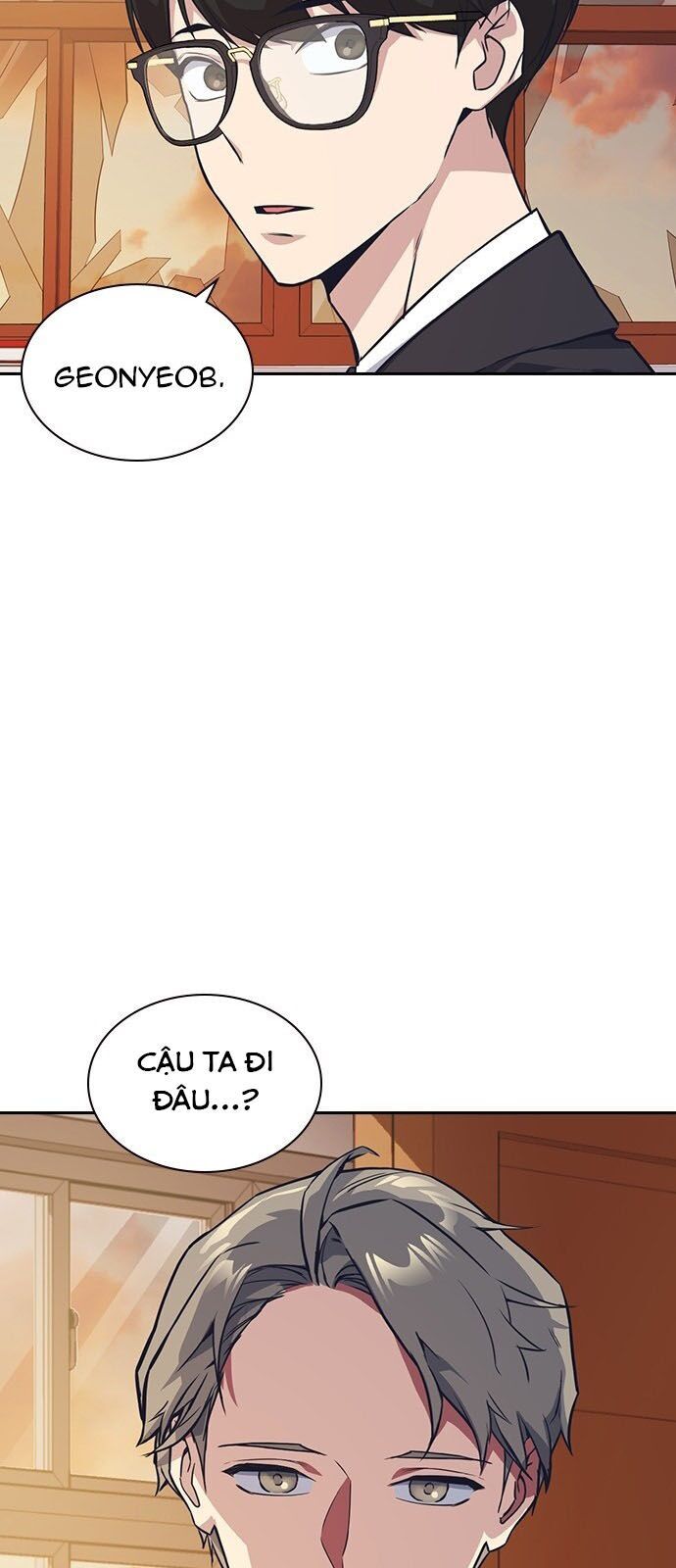 Học Nhóm - Chapter 24 - Page 17