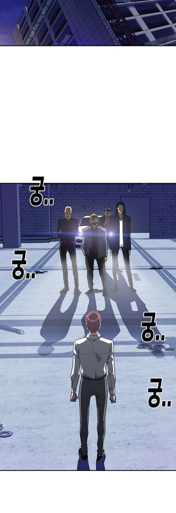 Học Nhóm - Chapter 24 - Page 19