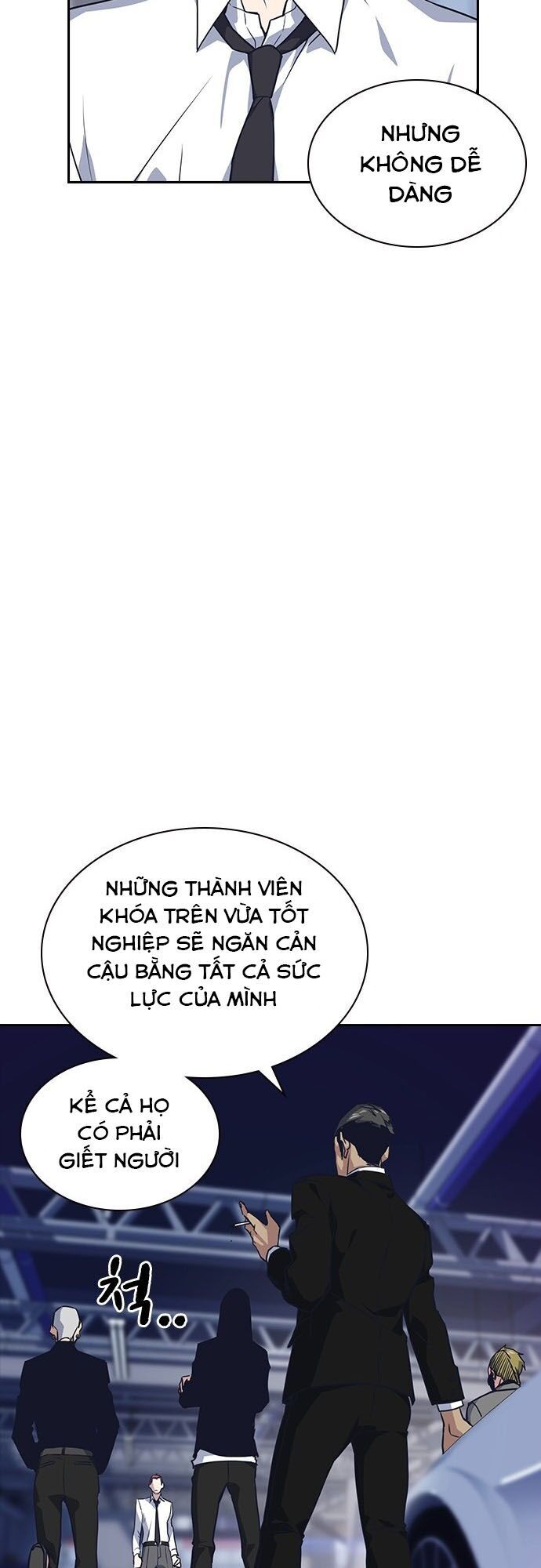 Học Nhóm - Chapter 24 - Page 24