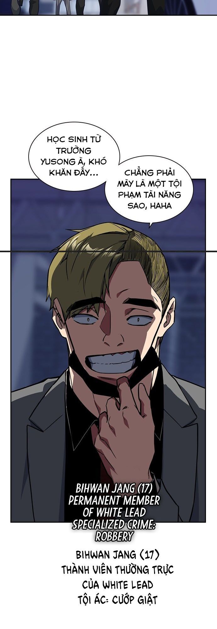 Học Nhóm - Chapter 24 - Page 25