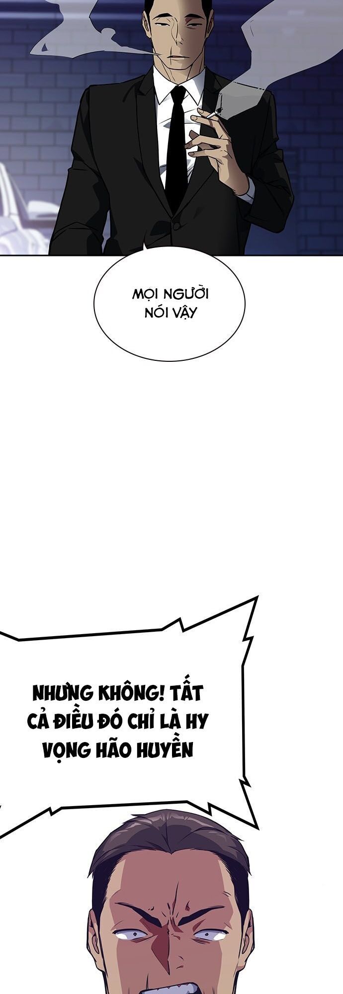 Học Nhóm - Chapter 24 - Page 30