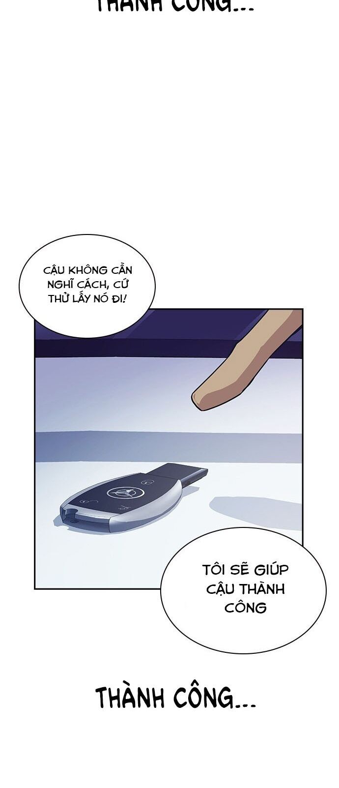 Học Nhóm - Chapter 24 - Page 32