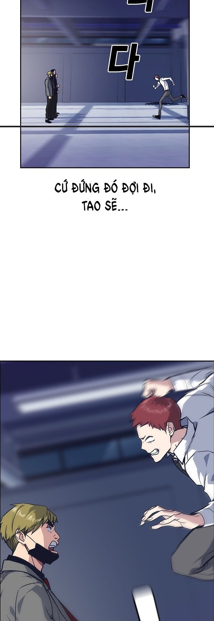 Học Nhóm - Chapter 24 - Page 36