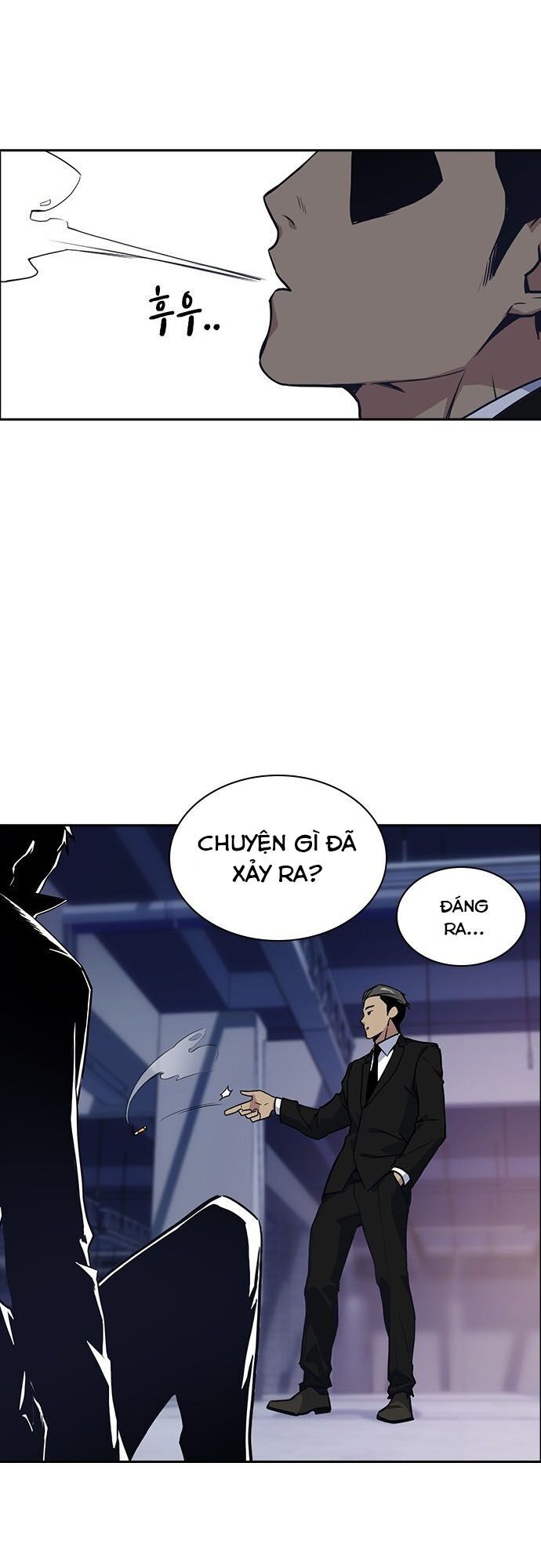 Học Nhóm - Chapter 24 - Page 38