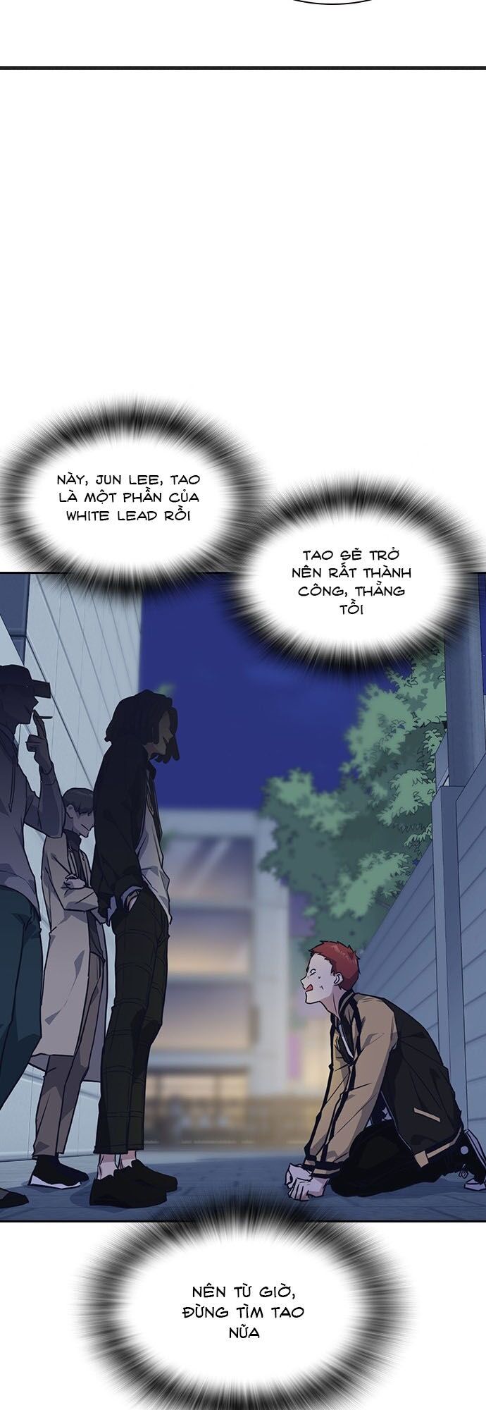 Học Nhóm - Chapter 24 - Page 4