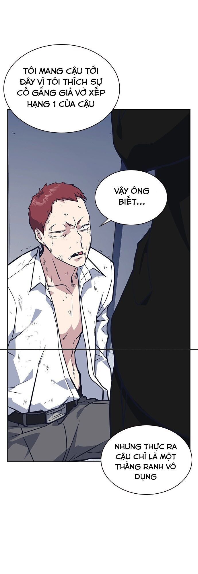 Học Nhóm - Chapter 24 - Page 42