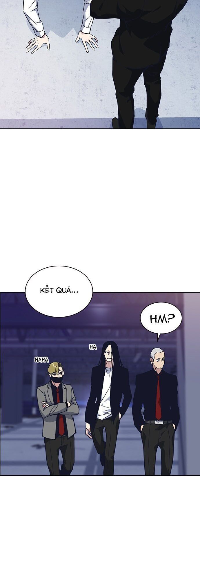 Học Nhóm - Chapter 24 - Page 46