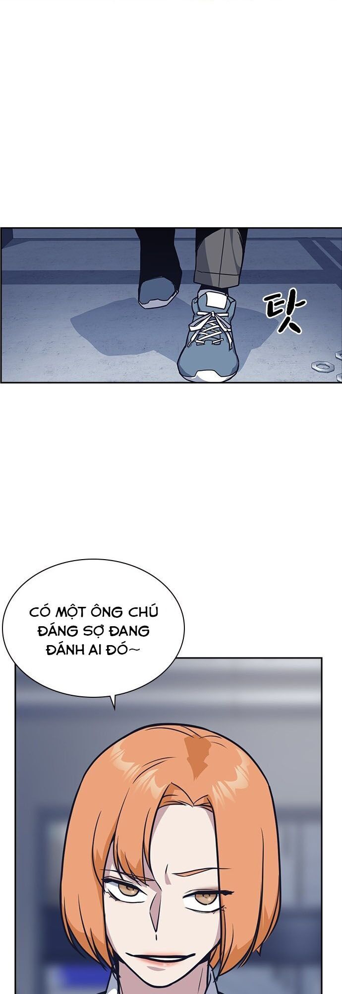 Học Nhóm - Chapter 24 - Page 53