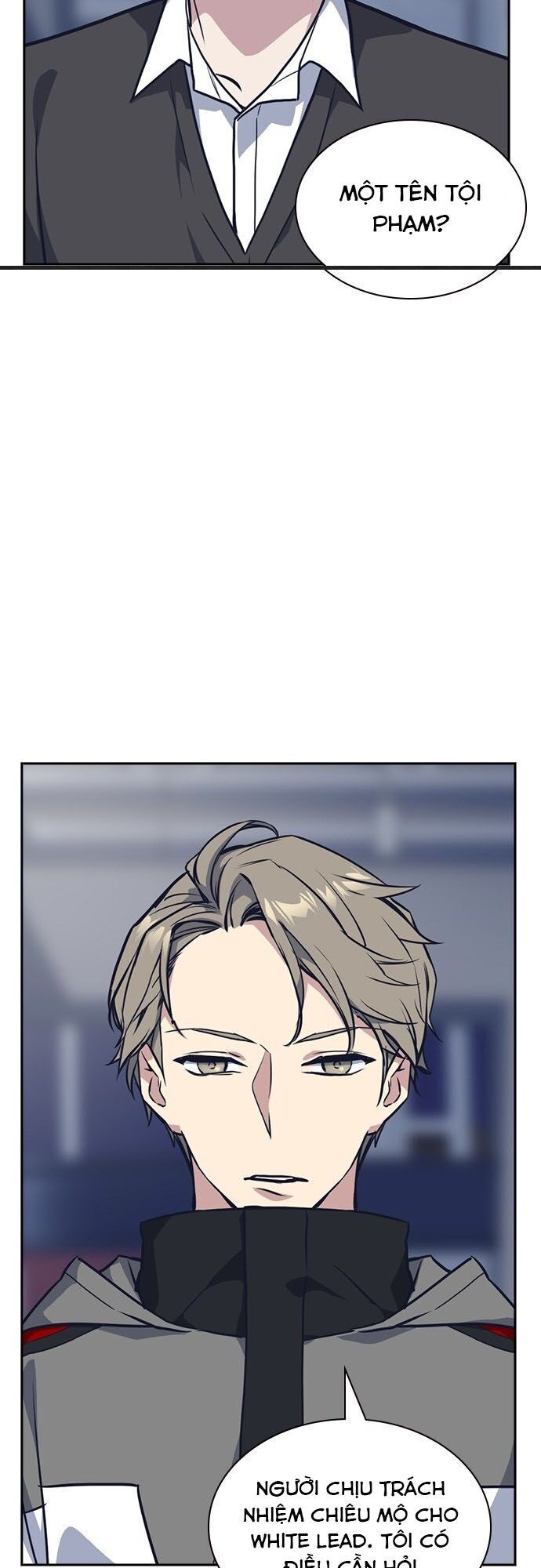 Học Nhóm - Chapter 24 - Page 54