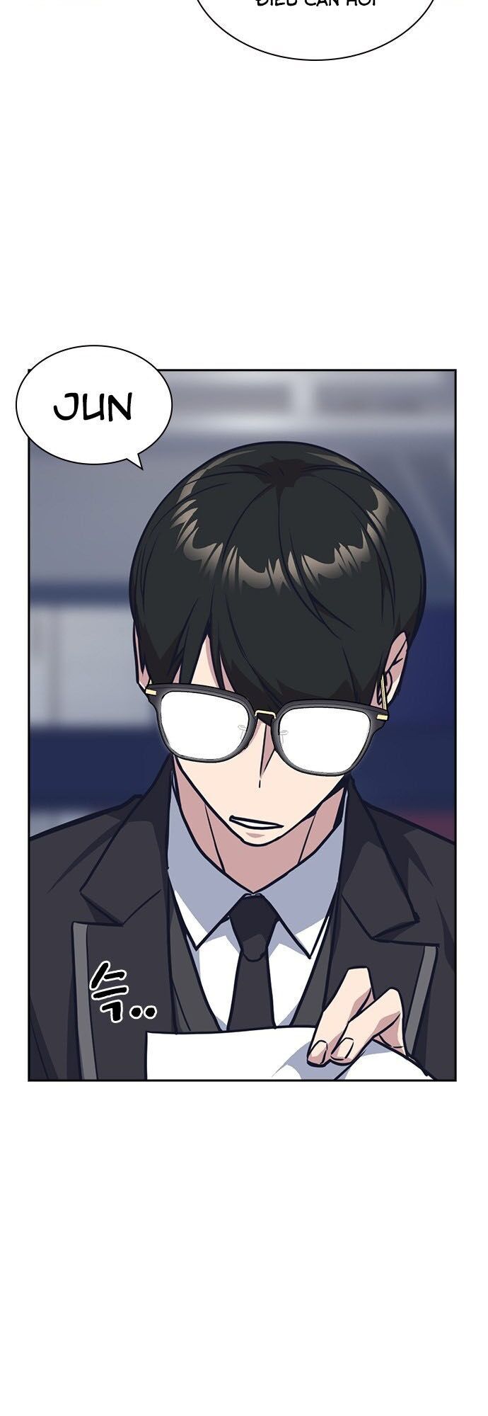 Học Nhóm - Chapter 24 - Page 55