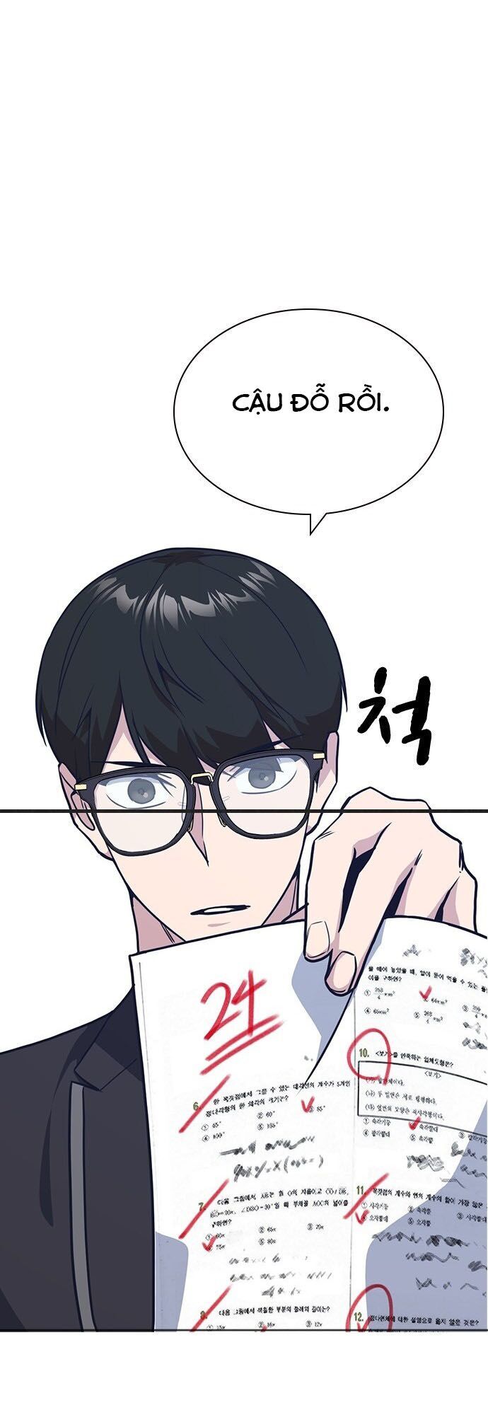 Học Nhóm - Chapter 24 - Page 56