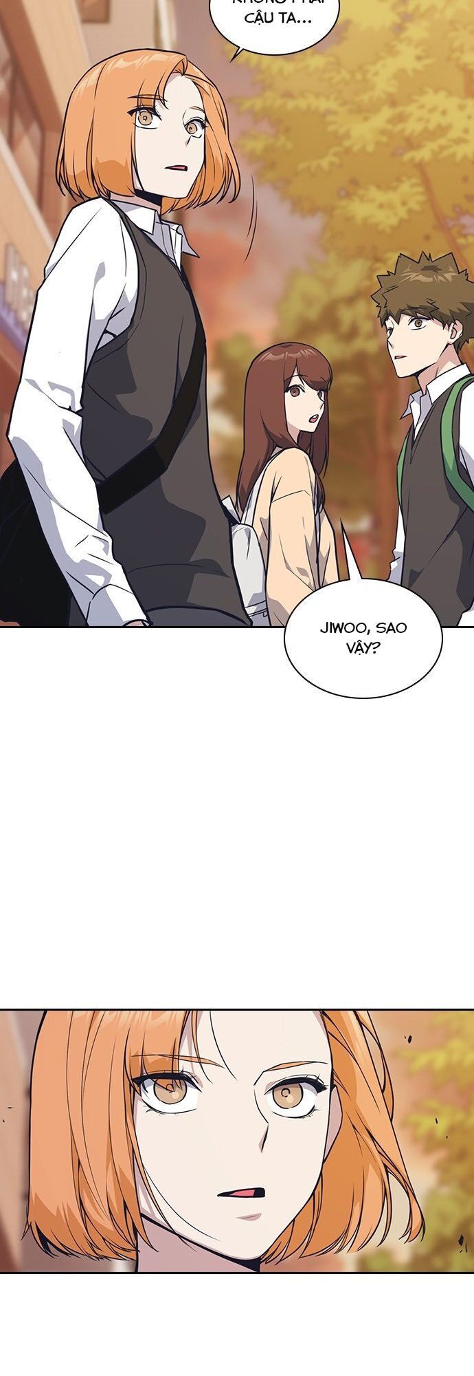 Học Nhóm - Chapter 24 - Page 8
