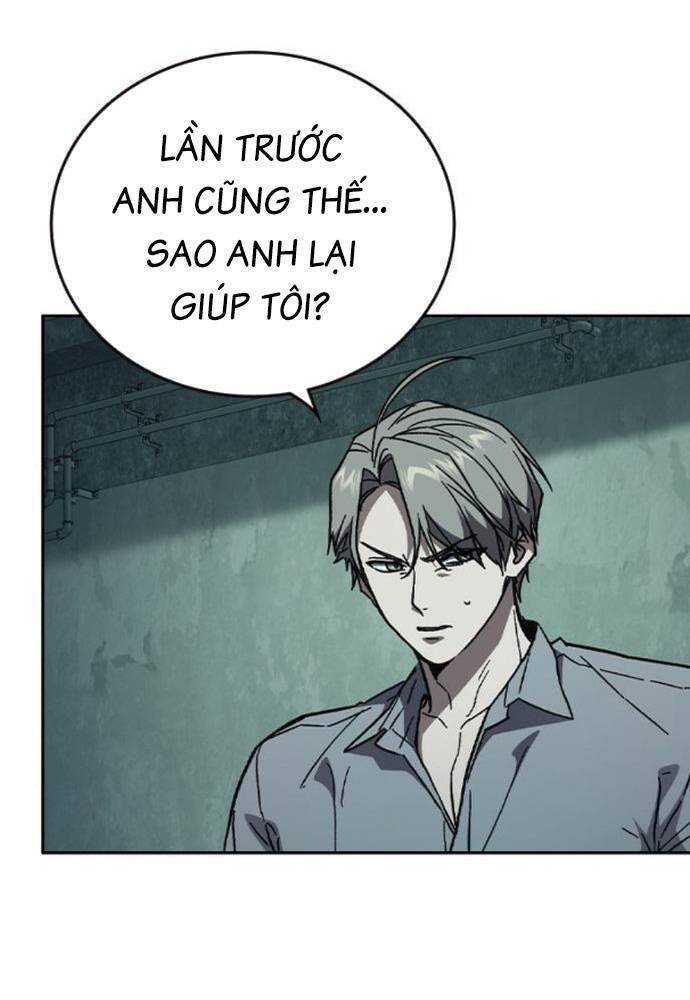 Học Nhóm - Chapter 240 - Page 100