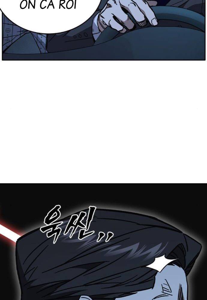 Học Nhóm - Chapter 240 - Page 107