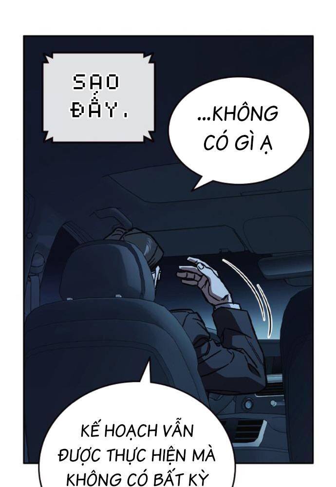 Học Nhóm - Chapter 240 - Page 109