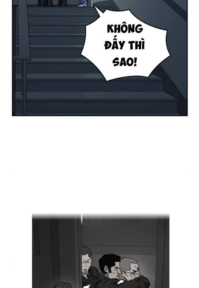 Học Nhóm - Chapter 240 - Page 121