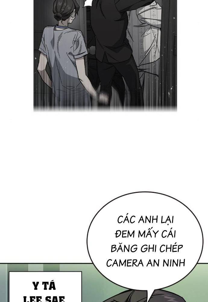 Học Nhóm - Chapter 240 - Page 122