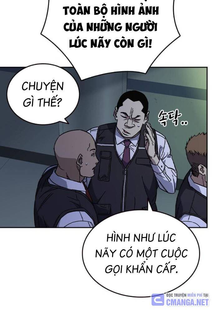 Học Nhóm - Chapter 240 - Page 126