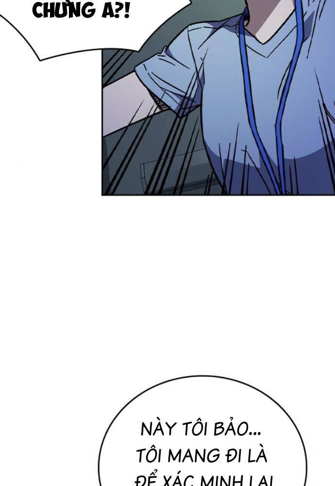 Học Nhóm - Chapter 240 - Page 128