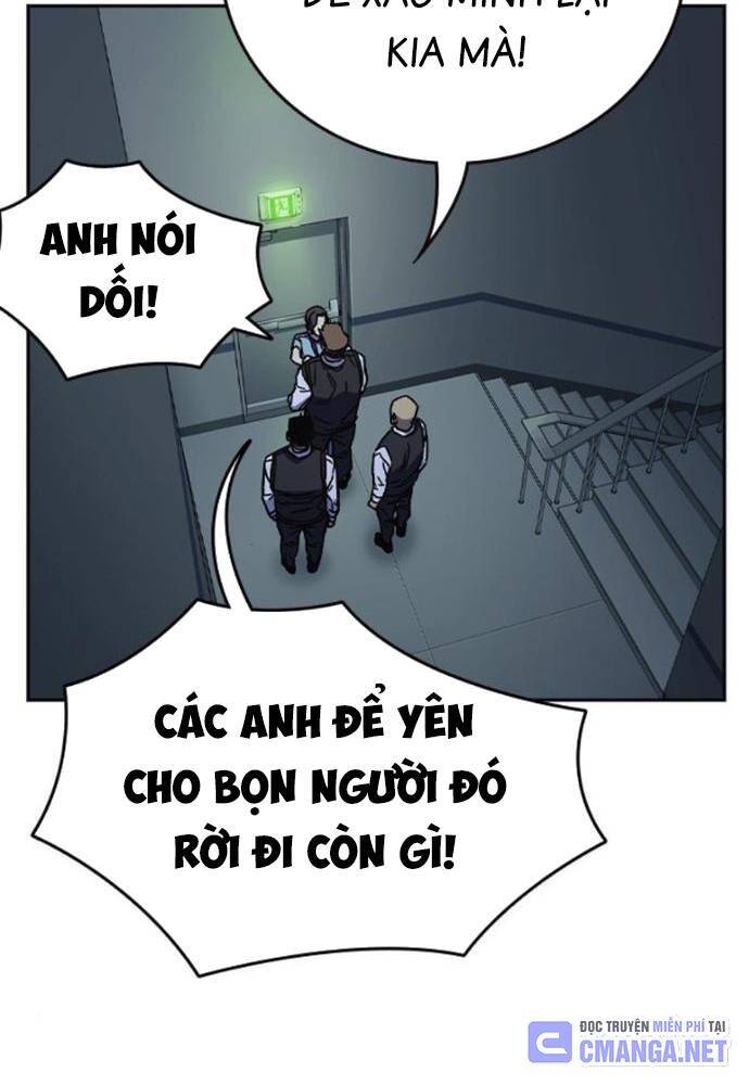 Học Nhóm - Chapter 240 - Page 129