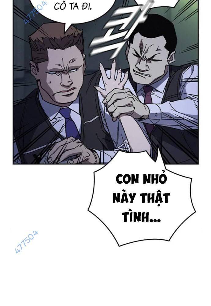 Học Nhóm - Chapter 240 - Page 134