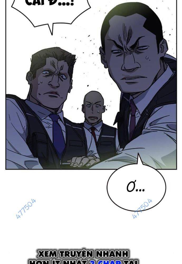 Học Nhóm - Chapter 240 - Page 137