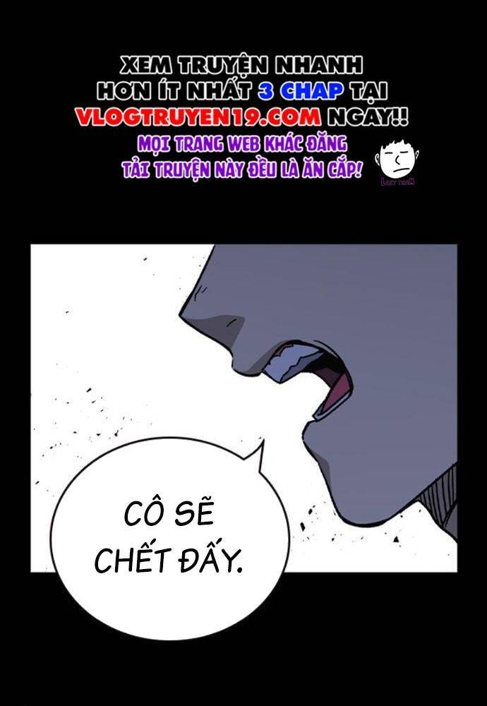 Học Nhóm - Chapter 240 - Page 31