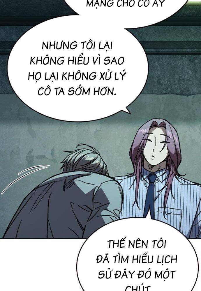 Học Nhóm - Chapter 240 - Page 50