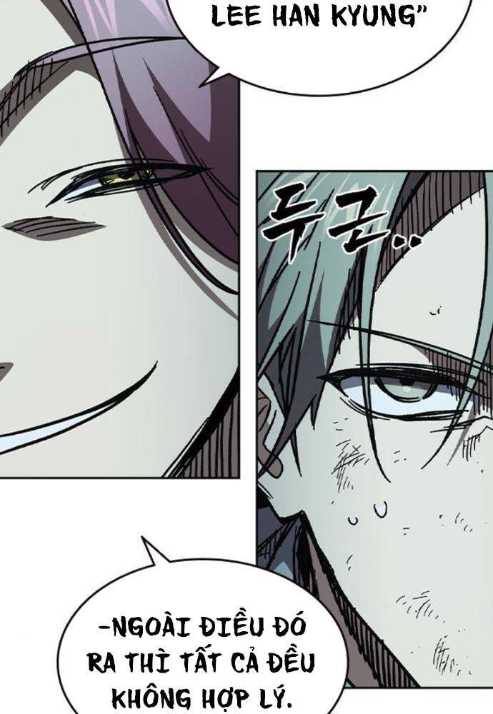 Học Nhóm - Chapter 240 - Page 52