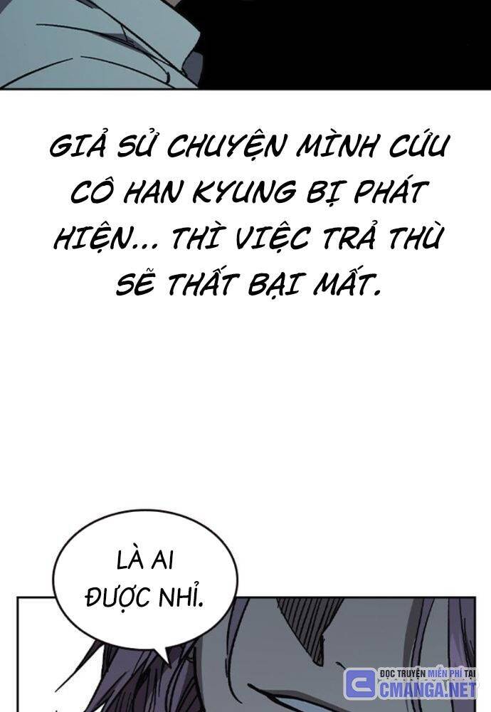 Học Nhóm - Chapter 240 - Page 54